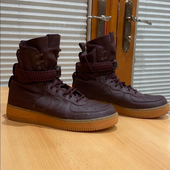 nike air force 1 special forces